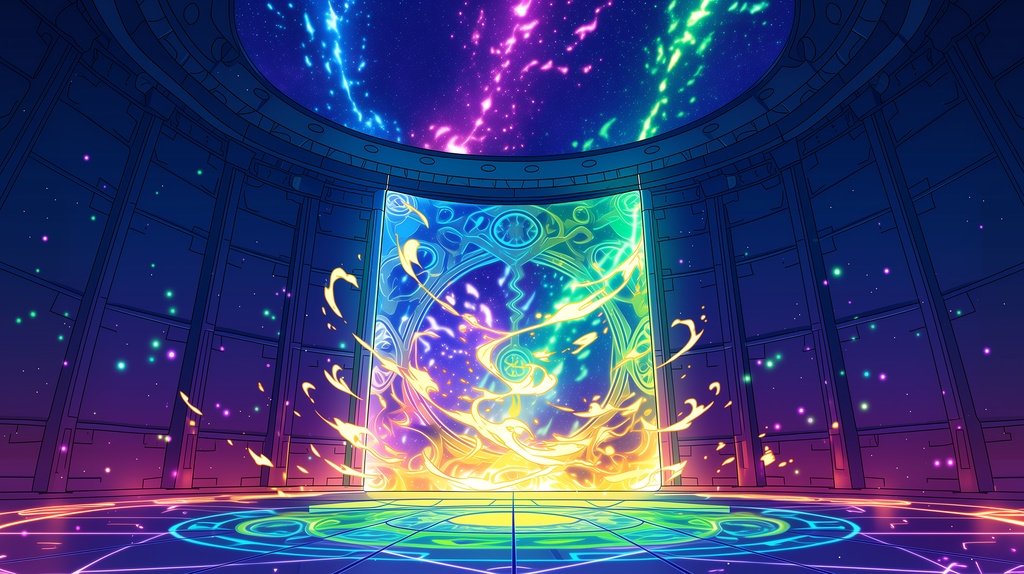 【TRPG背景素材】アニメ調・フィールド&ダンジョン20種フルセット(商用可・おまけBGM付)