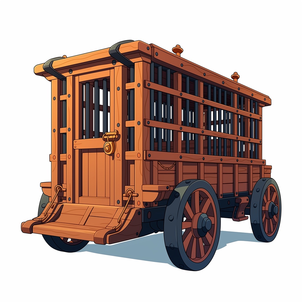 【TRPG素材】アニメ調・ファンタジー乗り物20種セット(商用可・おまけBGM付)