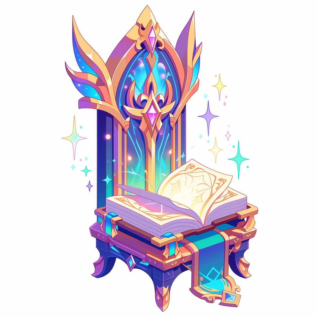 【TRPG素材】アニメ調・ファンタジー乗り物20種セット(商用可・おまけBGM付)