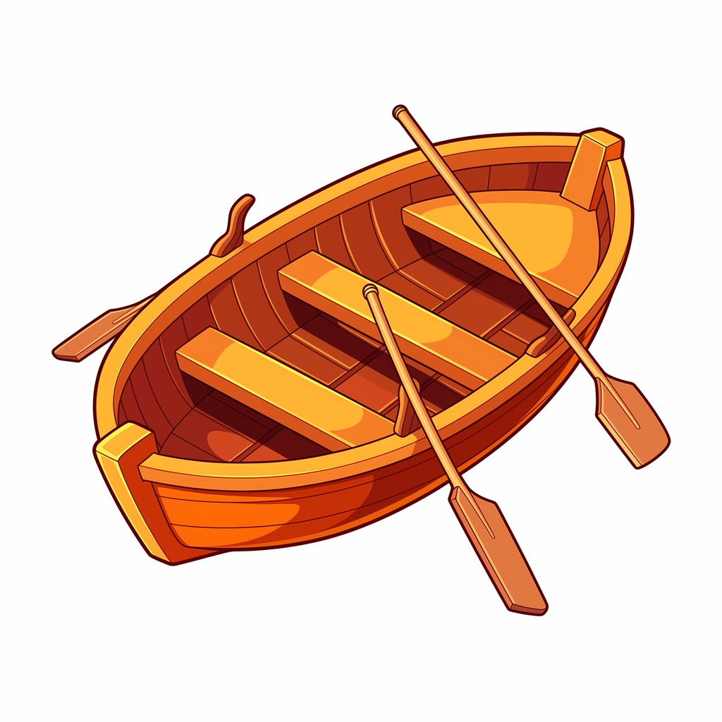 【無料配布】TRPG用アニメ調乗り物お試しパック(馬&小舟+BGM付)