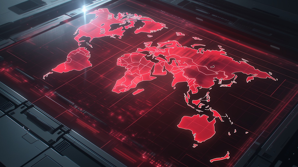 第2弾:地下・統合戦術司令室TRPG背景パック(画像30枚+共通BGM6曲+プロンプト付)