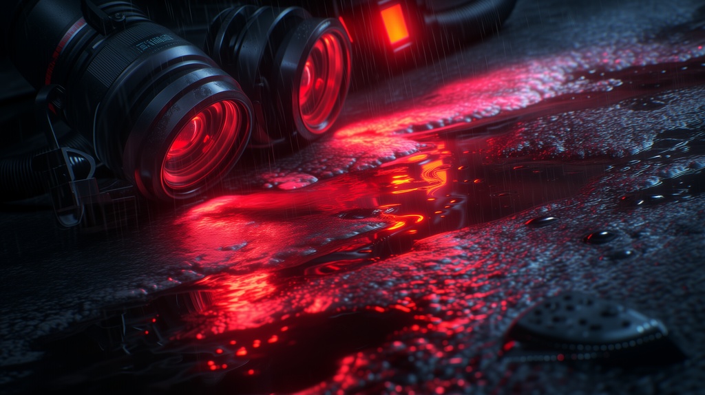 第3弾:サイバー都市・ネオン街の俯瞰TRPG背景パック(画像30枚+共通BGM6曲+プロンプト付)