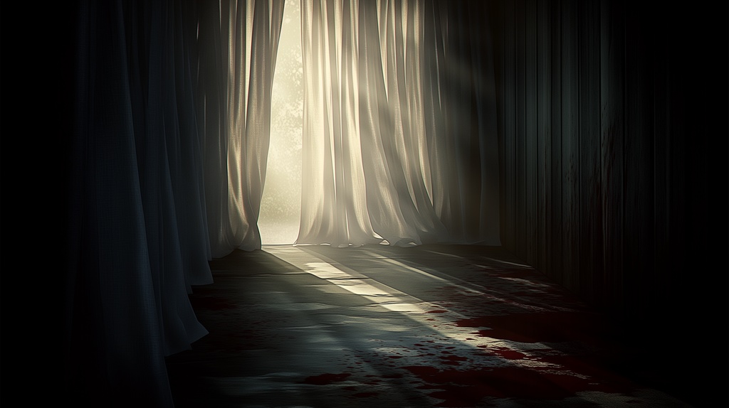 第4弾:サイバー都市・スラムの裏路地TRPG背景パック(画像30枚+共通BGM6曲+プロンプト付)