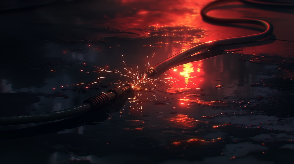 第4弾:サイバー都市・スラムの裏路地TRPG背景パック(画像30枚+共通BGM6曲+プロンプト付)