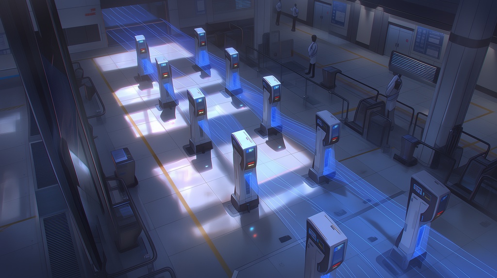 第5弾:最先端・生体兵器ラボTRPG背景パック(画像30枚+共通BGM6曲+プロンプト付)