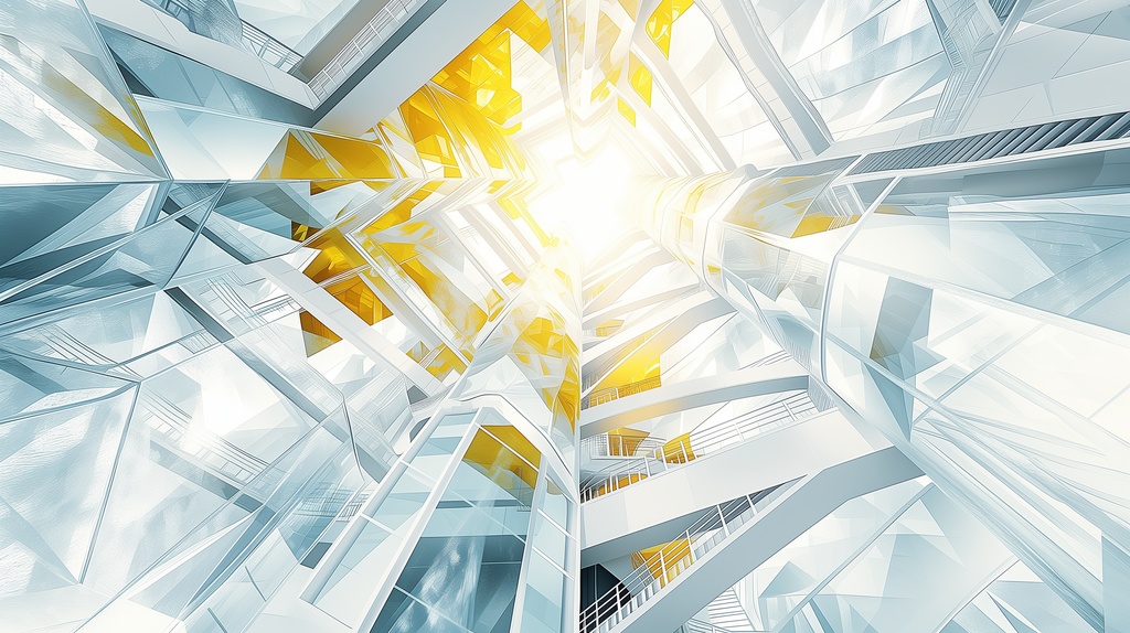 【無料お試し版】第4弾:神格化・巨大AIの中枢冷却塔