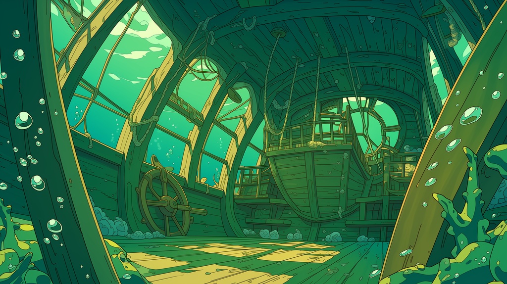 【100シーン収録】第1章・前編(第1弾〜第5弾)お得なまとめパック【TRPG背景素材】