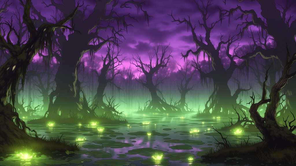 【100シーン収録】第1章・後編(第6弾〜第10弾)お得なまとめパック【TRPG背景素材】