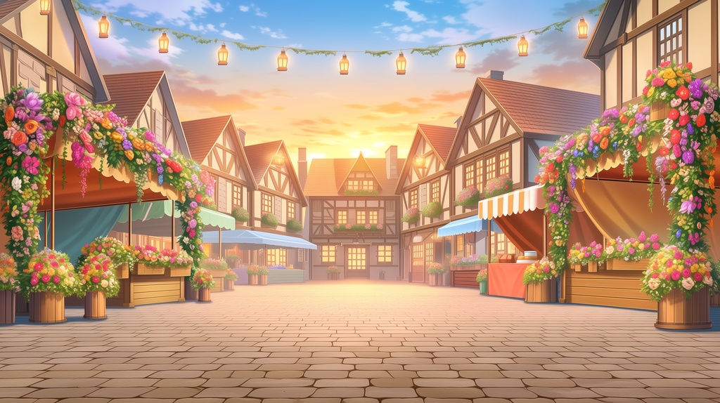 【100シーン収録】第1章・後編(第6弾〜第10弾)お得なまとめパック【TRPG背景素材】