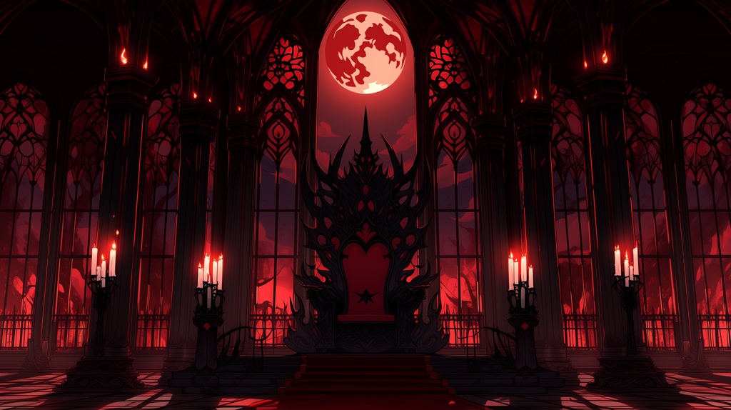 【100シーン収録】第1章・後編(第6弾〜第10弾)お得なまとめパック【TRPG背景素材】