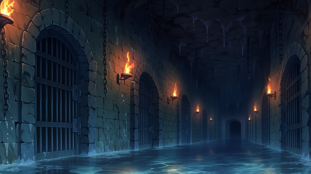 【100シーン収録】第1章・後編(第6弾〜第10弾)お得なまとめパック【TRPG背景素材】