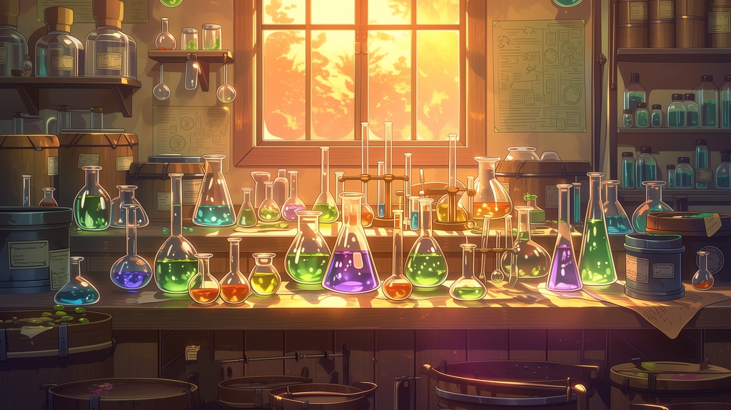 【全200シーン収録】第1章・完全コンプリートセット(第1弾〜第10弾)【TRPG背景素材】