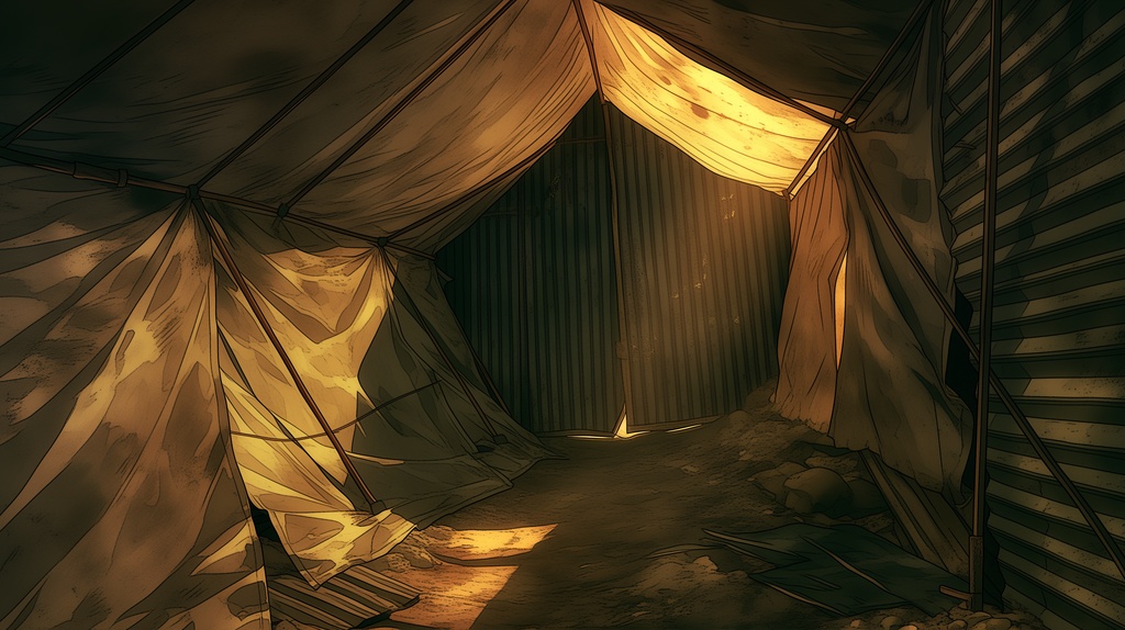 【150シーン収録】第2章・前編(第1弾〜第5弾)お得なまとめパック【TRPG背景素材】