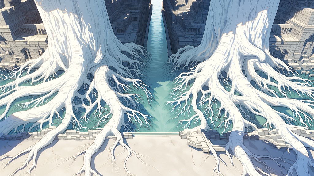 【無料お試し版】第5弾:浄化の地・光降るマザーコア跡地