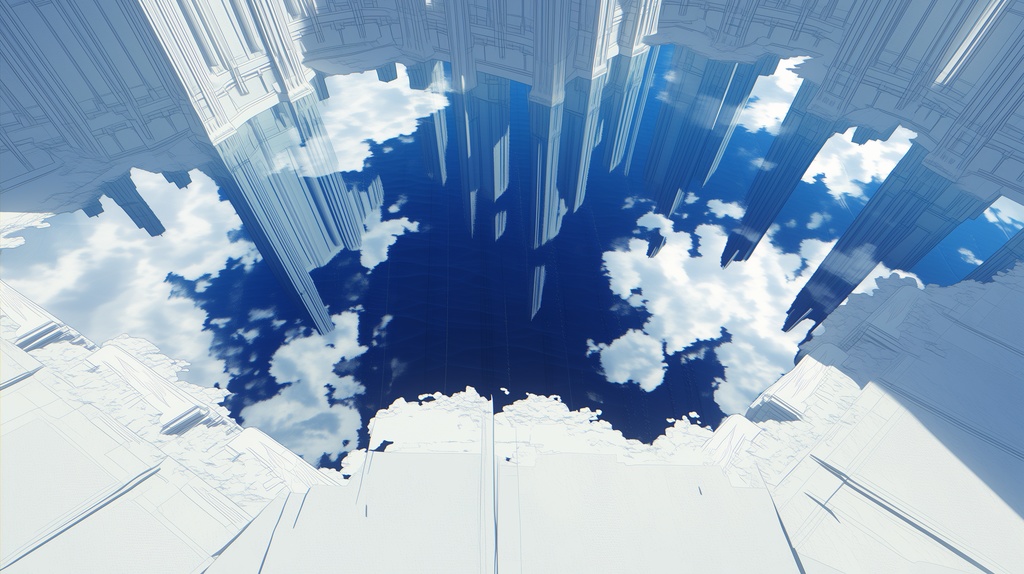 【無料お試し版】第5弾:浄化の地・光降るマザーコア跡地