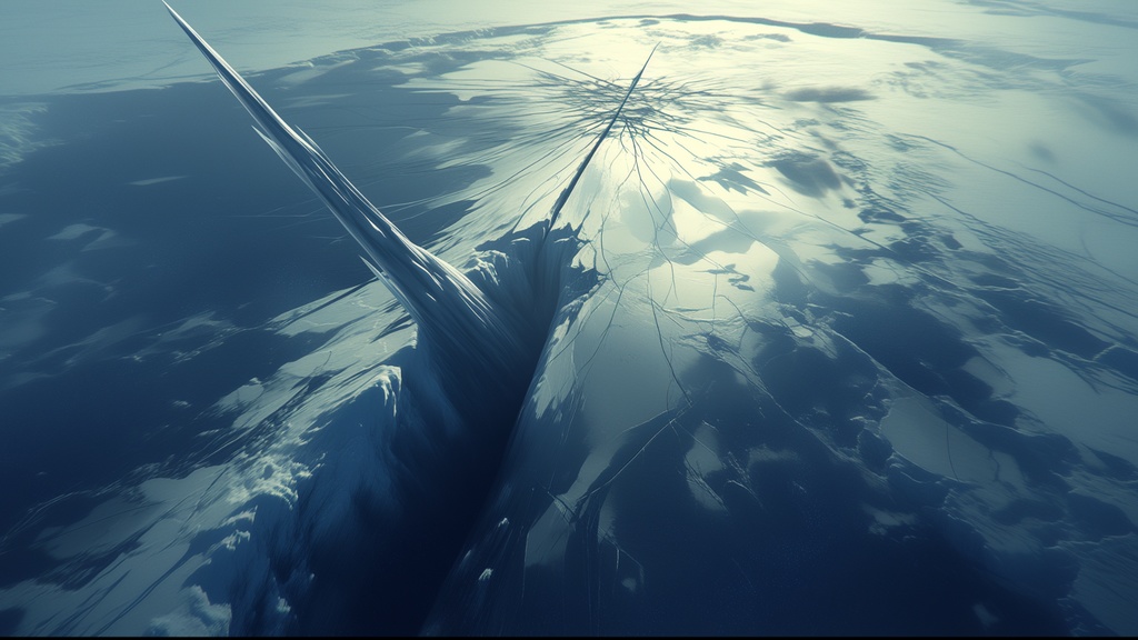 第2弾:絶対零度の港・氷海に囚われた巨大船TRPG背景パック(画像20枚+共通BGM6曲+プロンプト付)