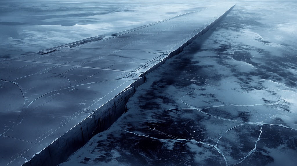 第2弾:絶対零度の港・氷海に囚われた巨大船TRPG背景パック(画像20枚+共通BGM6曲+プロンプト付)