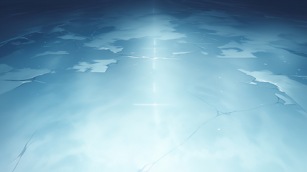 第5章コンプリート:絶対零度・氷漬けの電脳死都 TRPG背景パック(画像100枚+BGM6曲+プロンプト付)