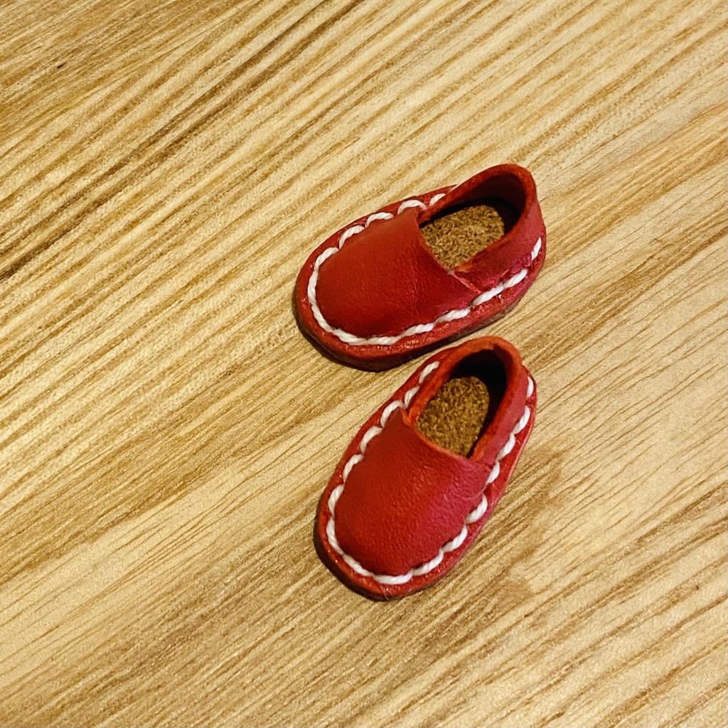 ねんどろいどどーる用 靴