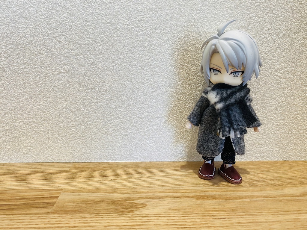 マフラー