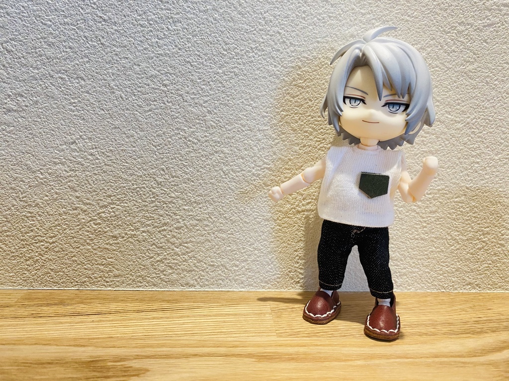 パンツ