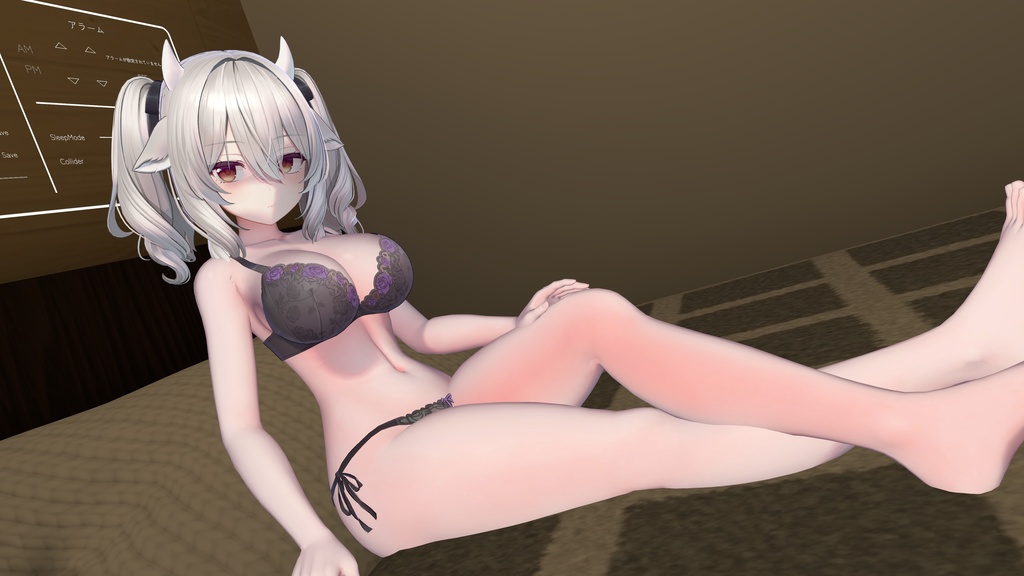 【100好きSALE!】のっぺりさせない!立体感のあるしっとり肌マテリアル