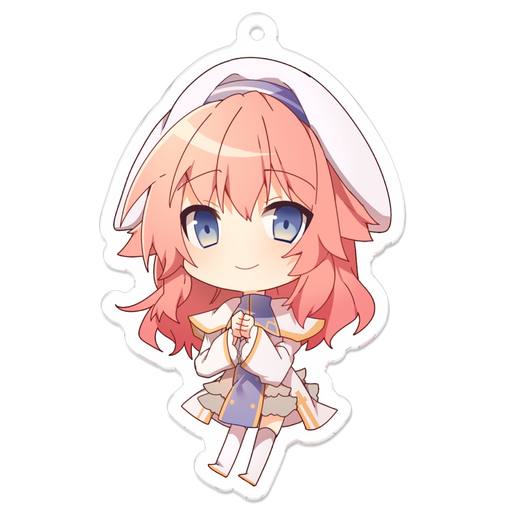 『スキルま!?』オリジナルアクリルキーホルダー