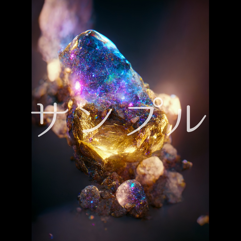 金霊・縦1