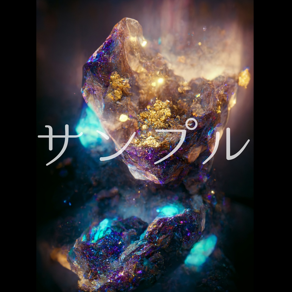 金霊・縦3