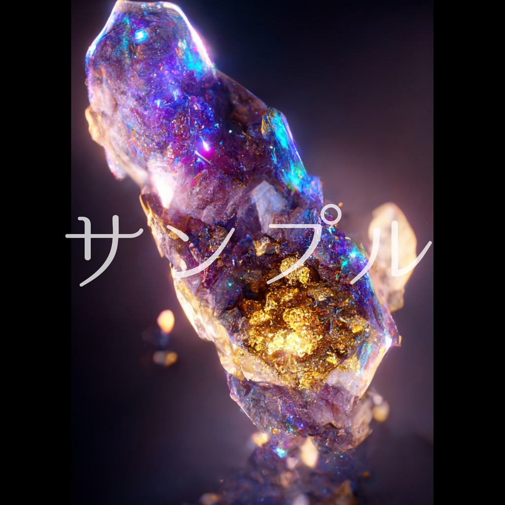 金霊・縦4