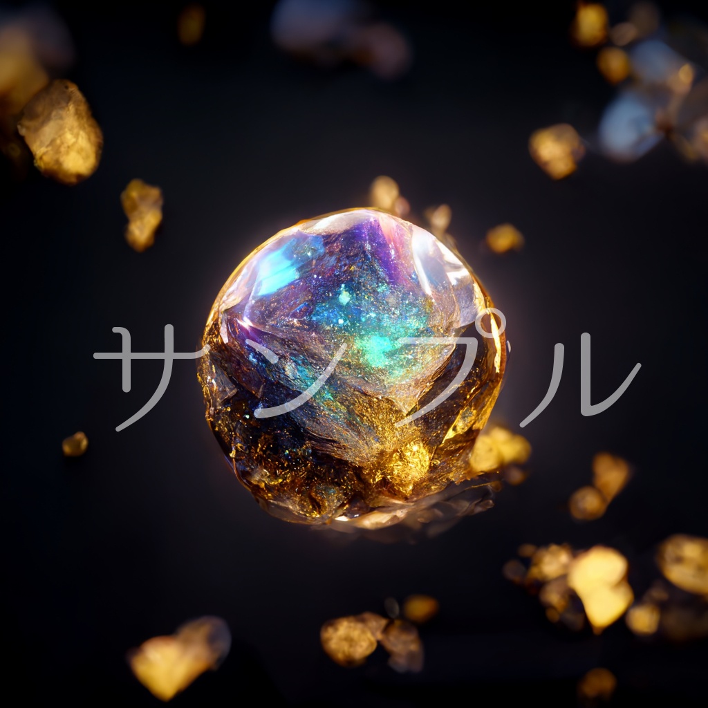 金霊3