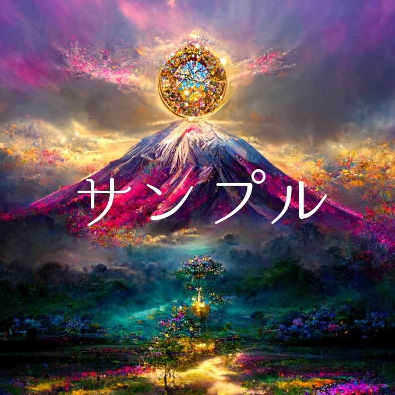富士山3