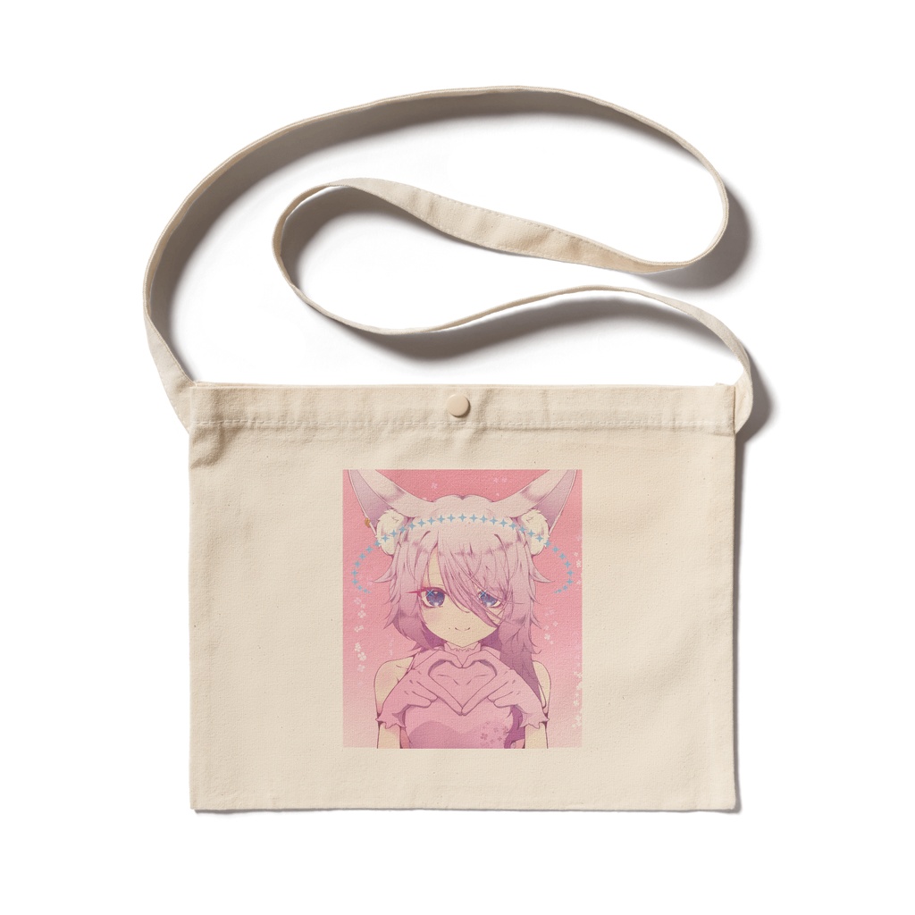 ✨ℙ𝕣𝕚𝕟𝕔𝕖𝕤𝕤/𝕄𝕖𝕣𝕞𝕒𝕚𝕕/𝕎𝕚𝕫𝕒𝕣𝕕 𝕤𝕔𝕙𝕠𝕠𝕝 英 サコッシュver.✨