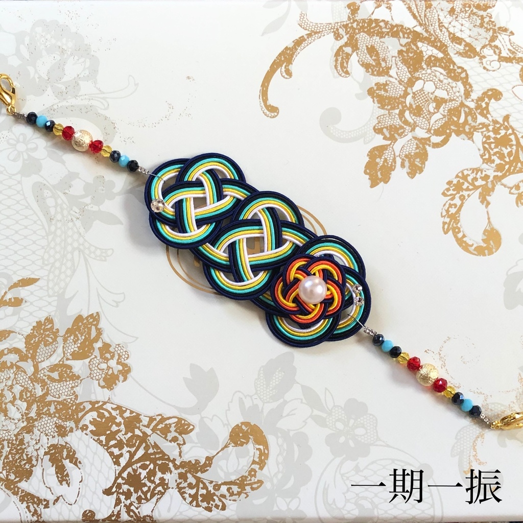 【刀剣男士イメージ】マスクフック