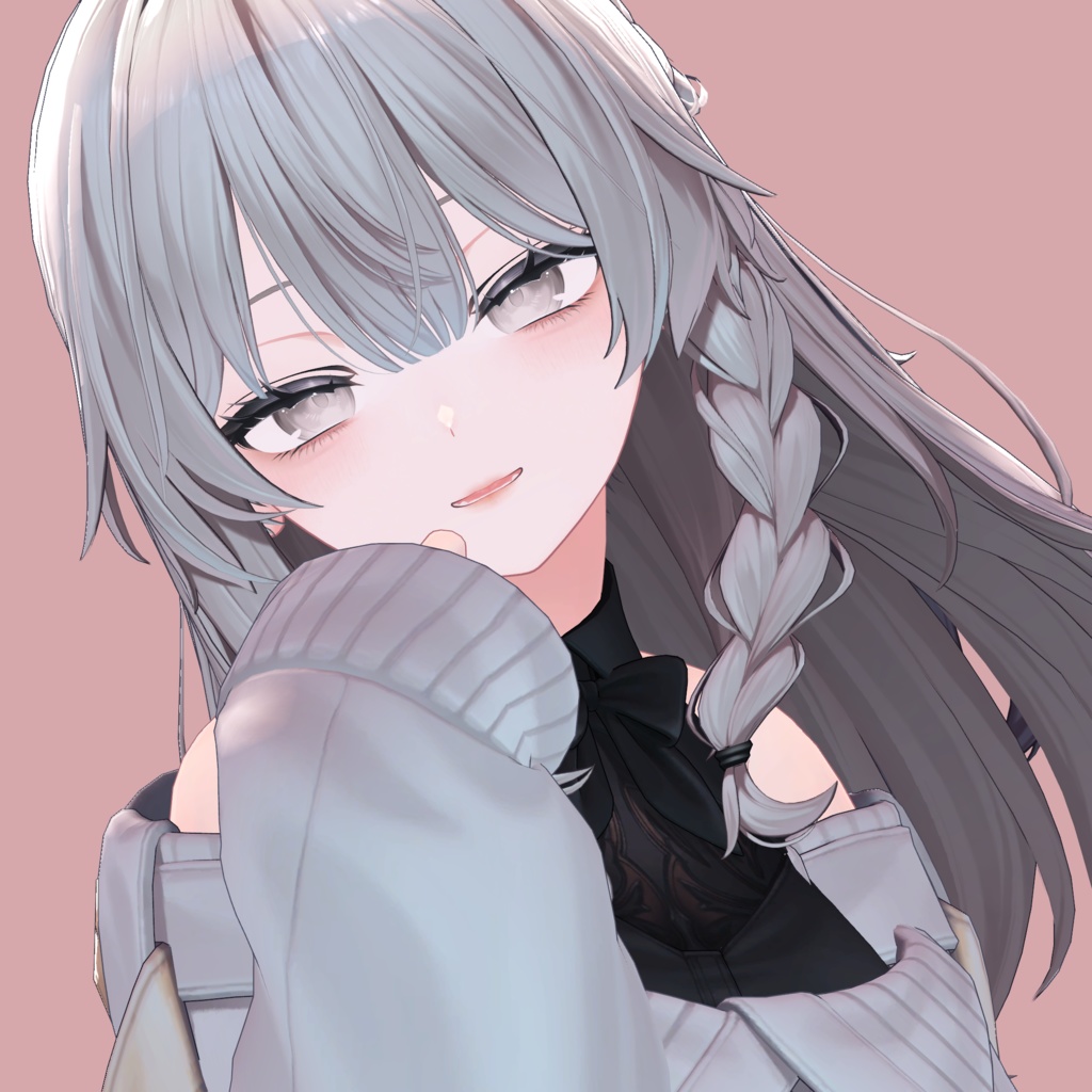 【しなの】メイクテクスチャ