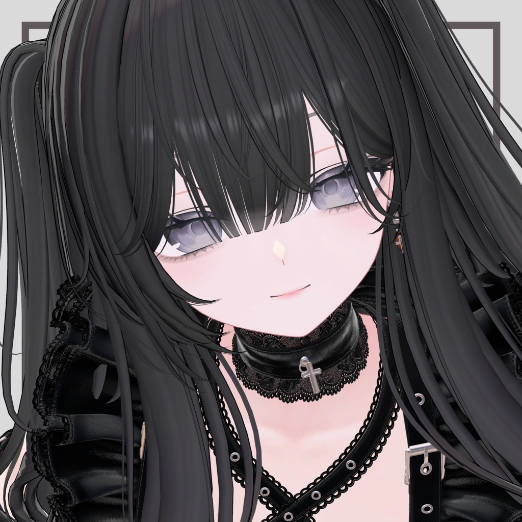 【しなの・慧梨花】メイクテクスチャ