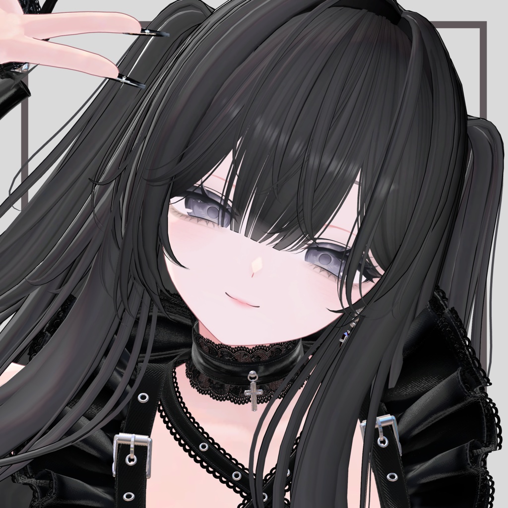 【しなの・慧梨花】メイクテクスチャ