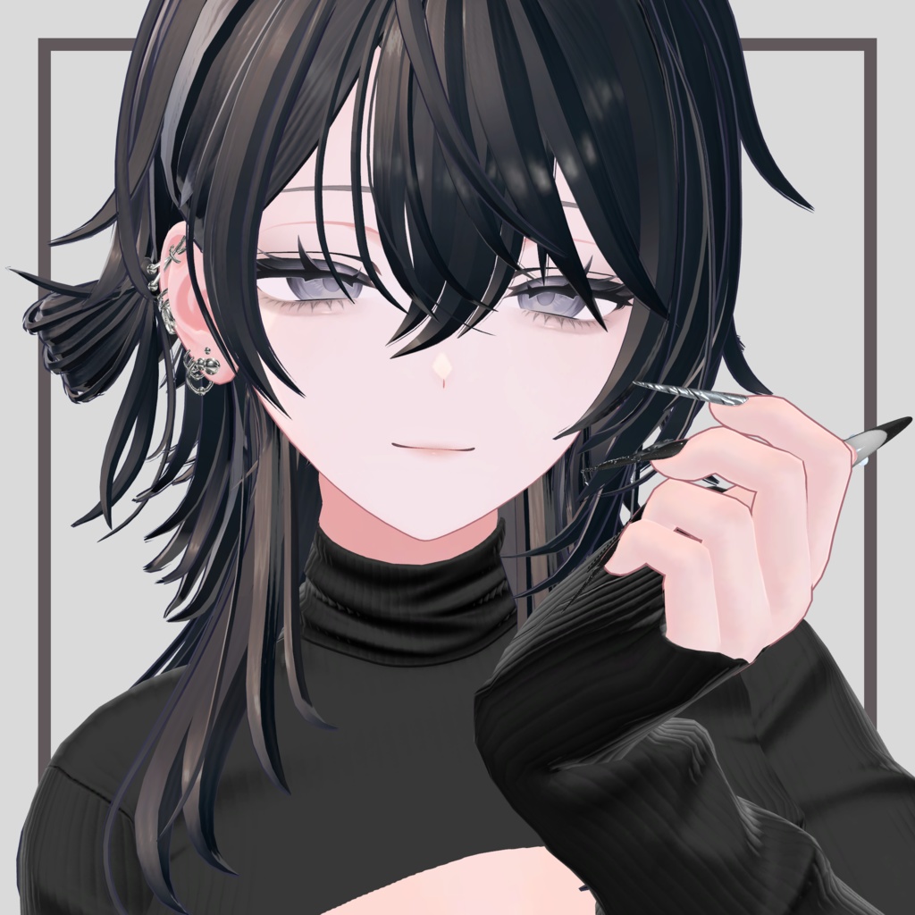 【しなの・慧梨花】メイクテクスチャ