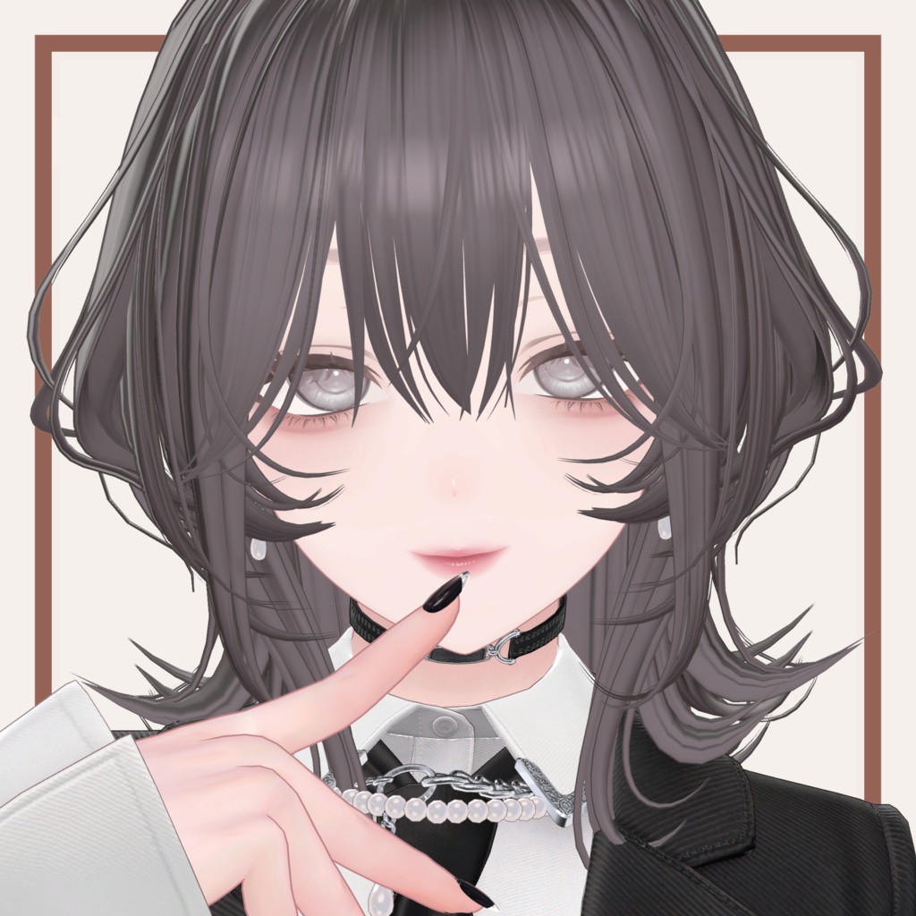 【ルミナ - LUMINA】メイクテクスチャ