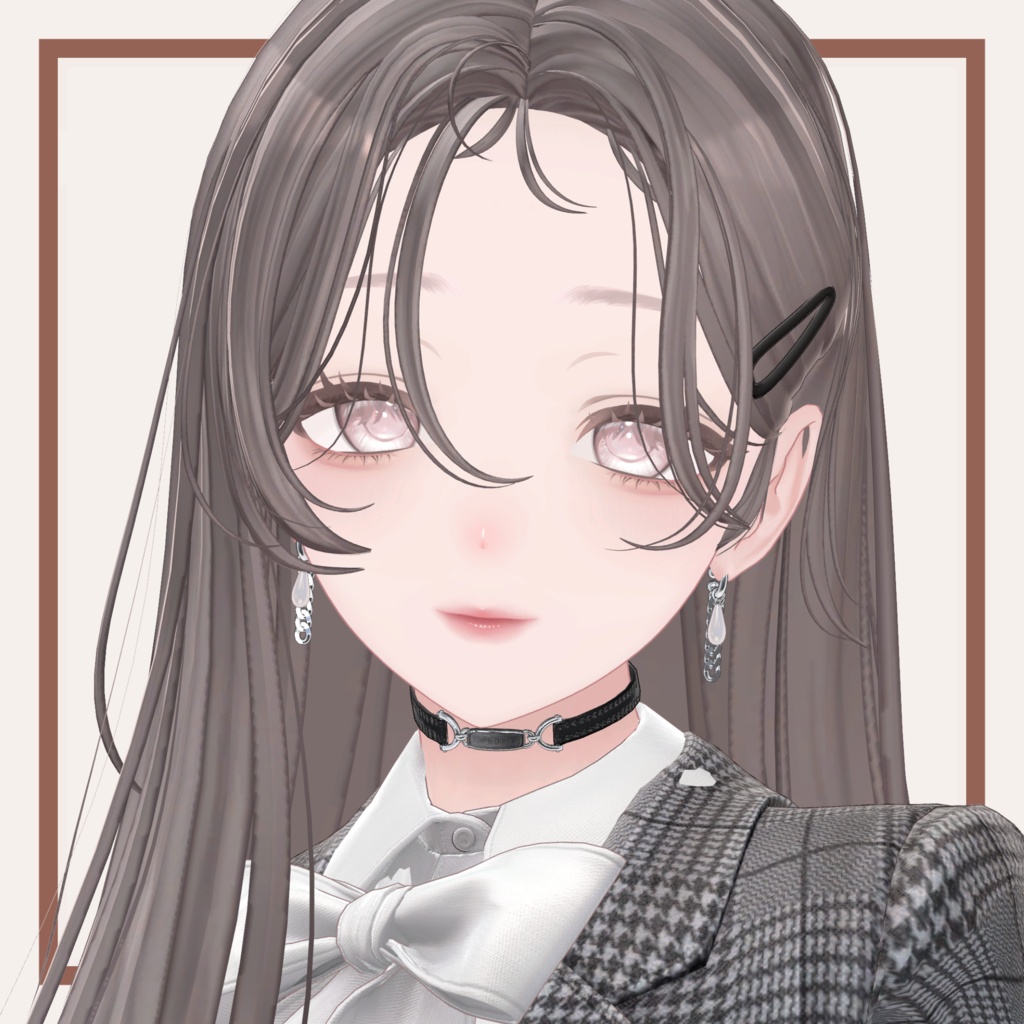 【ルミナ - LUMINA】メイクテクスチャ