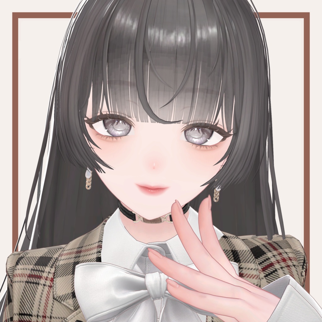 【ルミナ - LUMINA】メイクテクスチャ