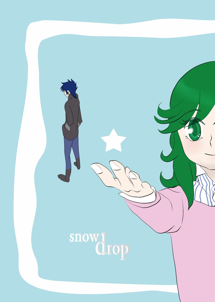 snow drop