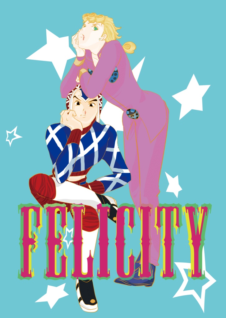 FELICITY