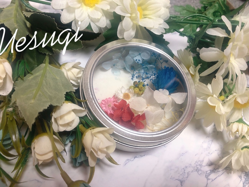 刀剣乱舞アロマワックスサシェ