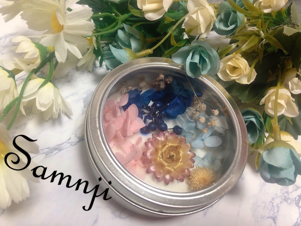 刀剣乱舞アロマワックスサシェ