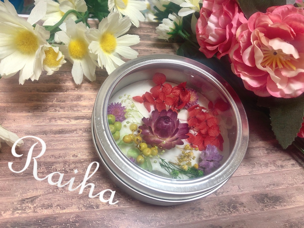 刀剣乱舞アロマワックスサシェ