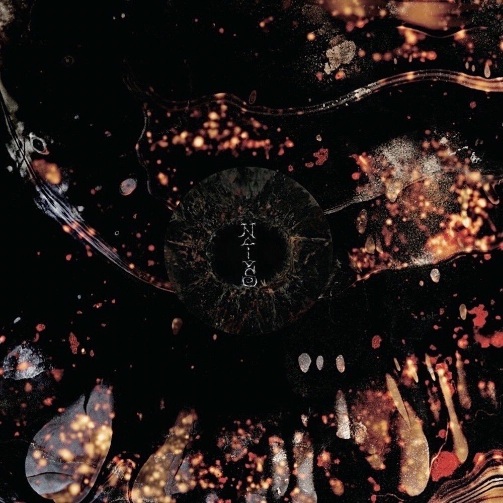 2nd EP「MOTHER」