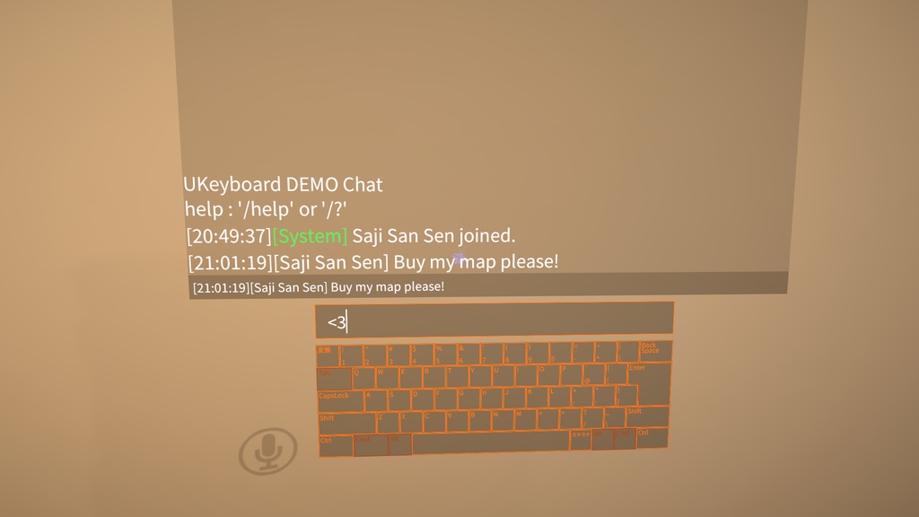 4 Rooms Apartment with 8 Ball 【SDK3 VRChat Ready】 8ボール付き4部屋のアパート