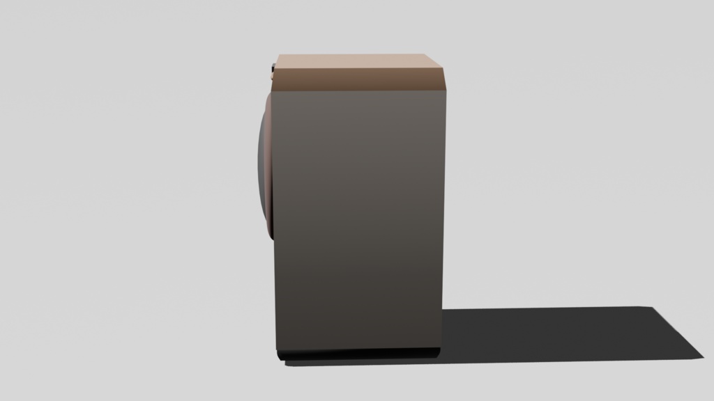 ドラム式洗濯機