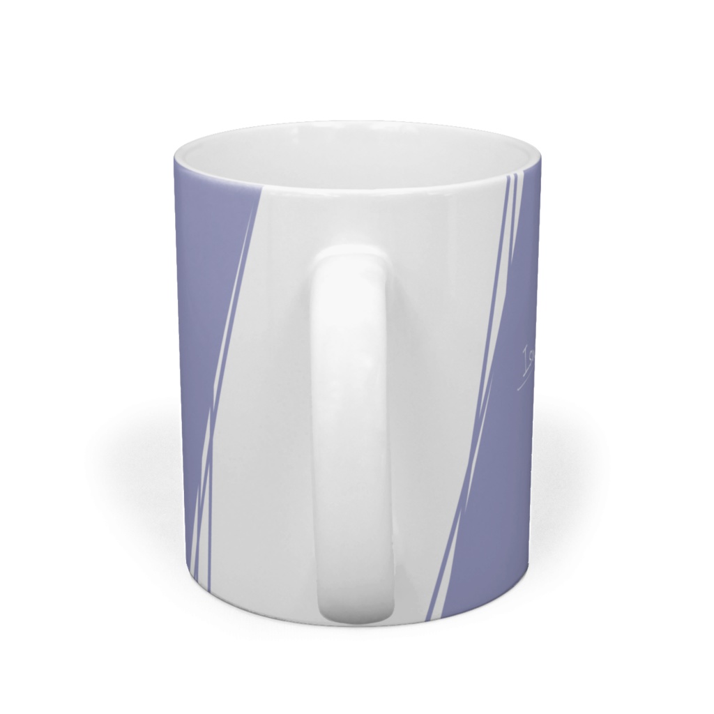 【マギアレコード】マグカップ【五十鈴れん】